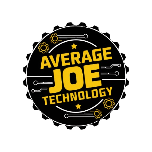 Average Joe Technology